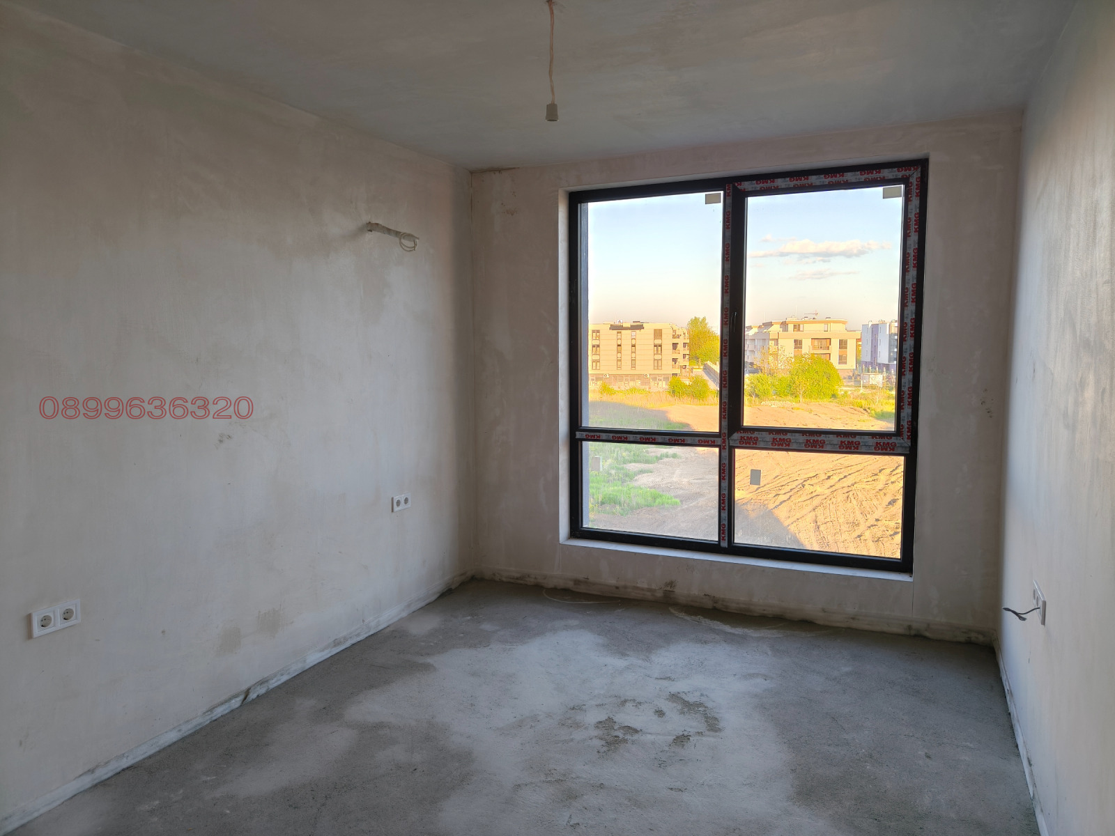 Продава 2-СТАЕН, гр. Пловдив, Остромила, снимка 10 - Апартаменти - 54781810