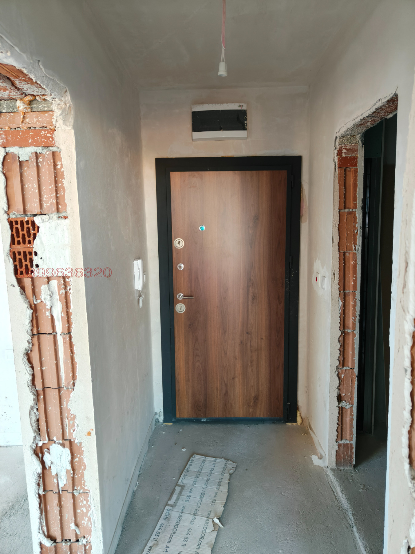 Продава 2-СТАЕН, гр. Пловдив, Остромила, снимка 17 - Апартаменти - 54781810