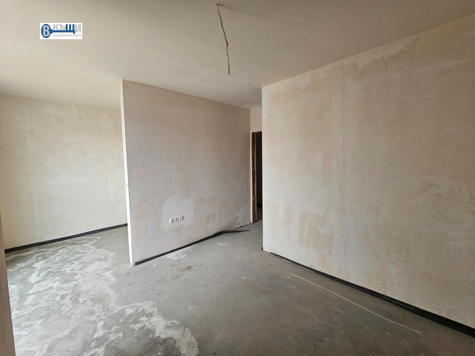 Продава 2-СТАЕН, гр. Велико Търново, Бузлуджа, снимка 7 - Апартаменти - 54997261