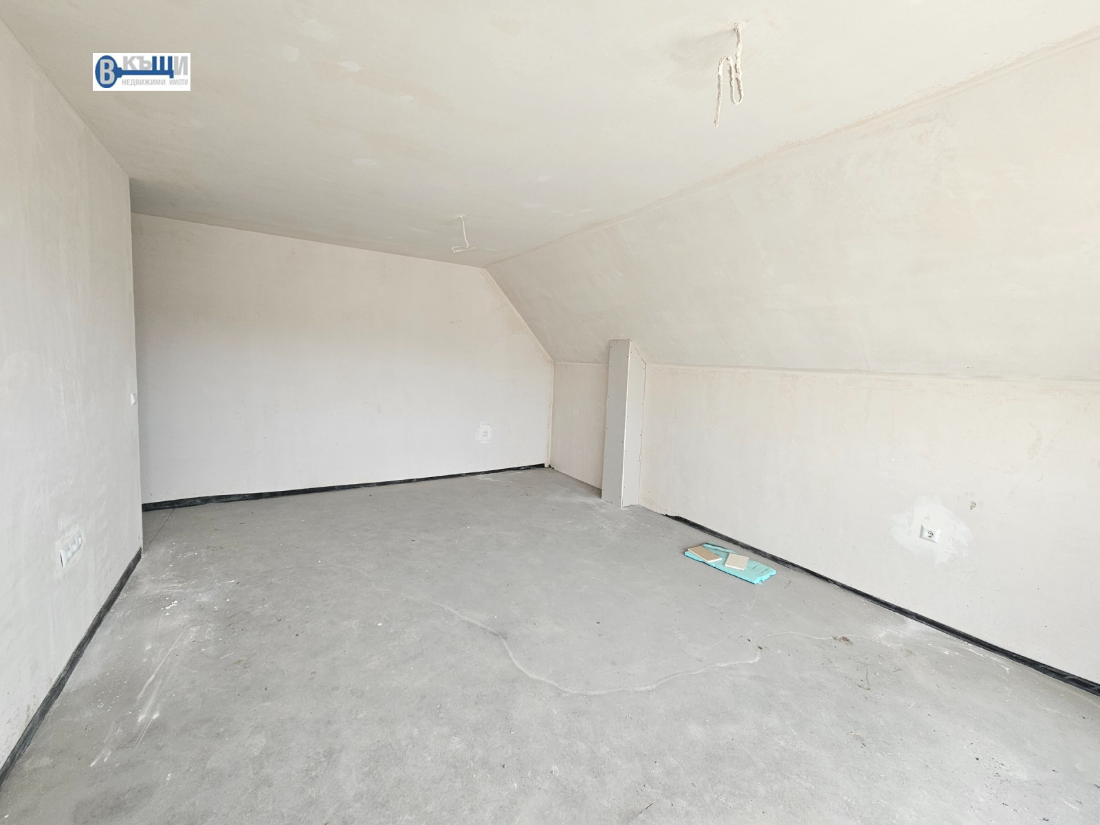 Продава 2-СТАЕН, гр. Велико Търново, Бузлуджа, снимка 2 - Апартаменти - 54997261