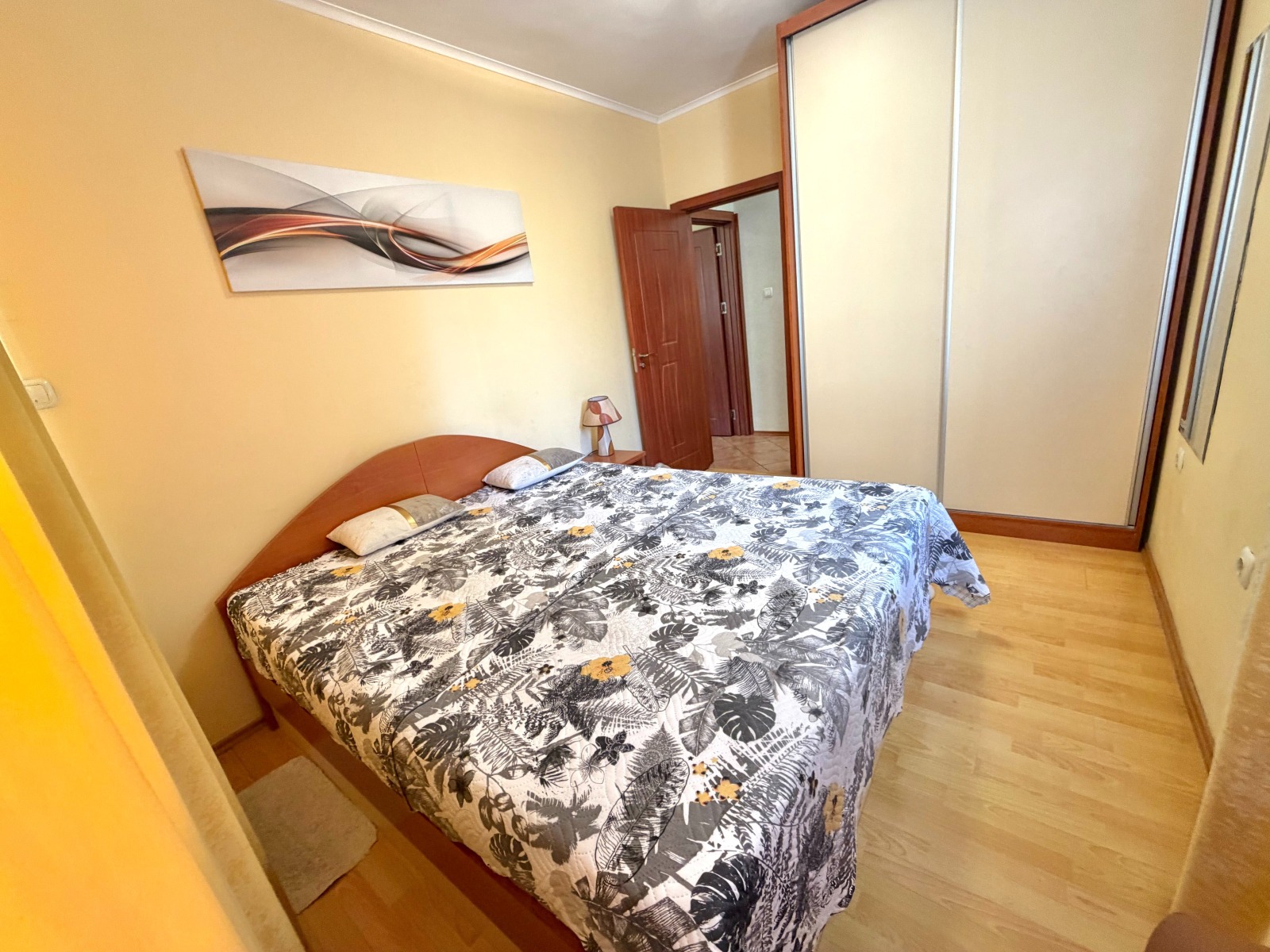 Продава 2-СТАЕН, гр. Пловдив, Младежки Хълм, снимка 2 - Апартаменти - 55091126