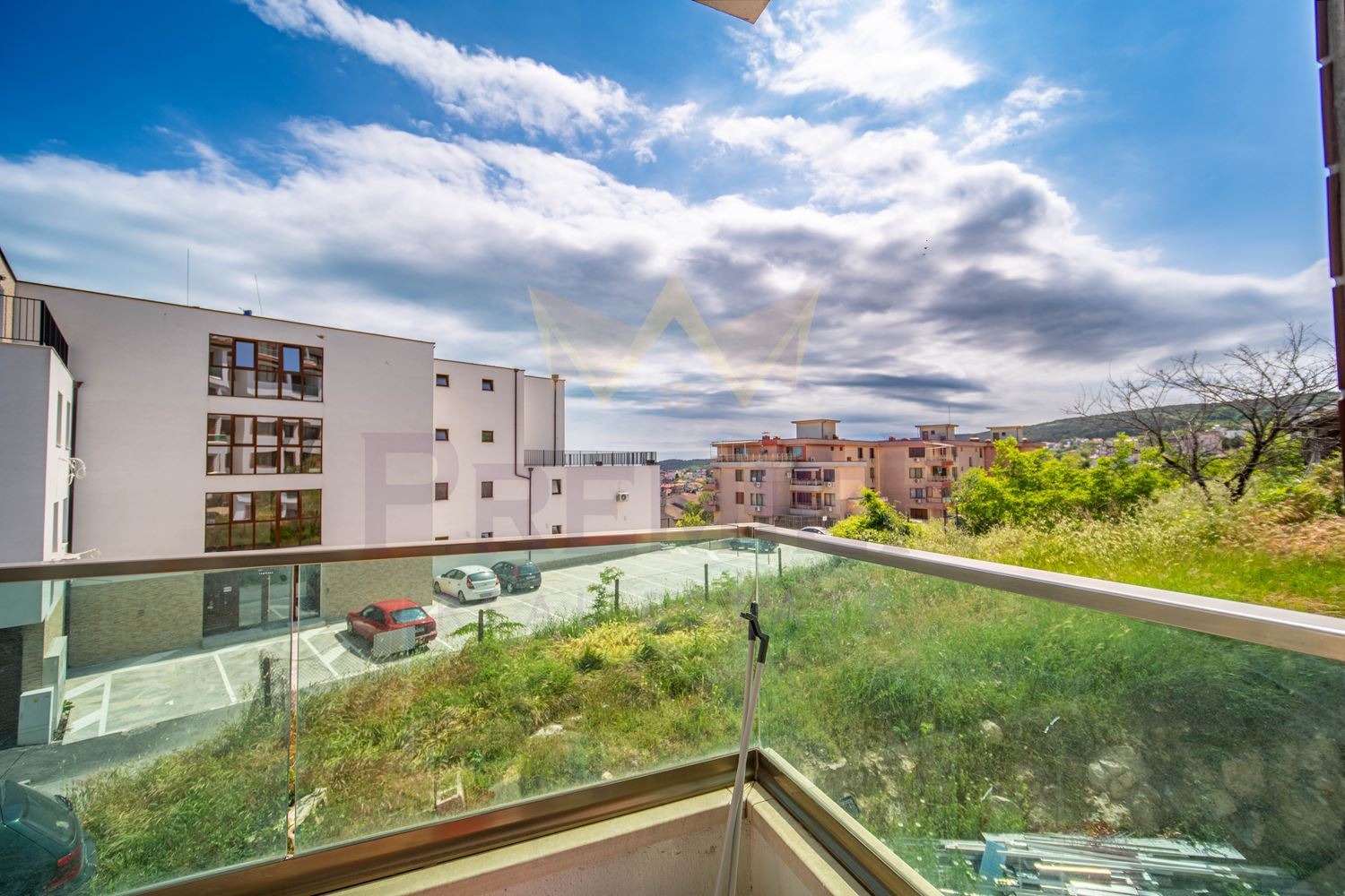 Продава 2-СТАЕН, гр. Варна, Виница, снимка 15 - Апартаменти - 55232264