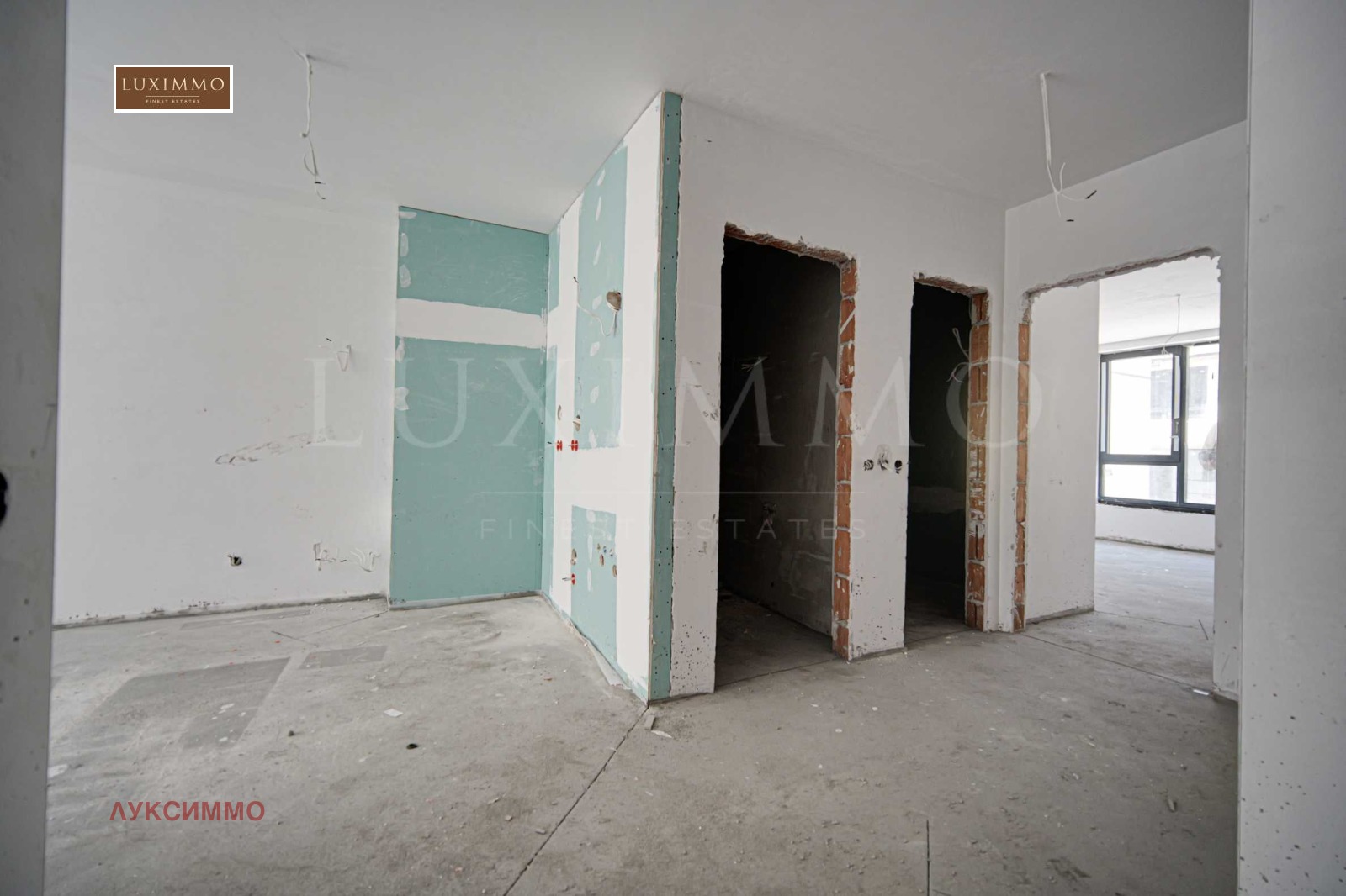 Продава 3-СТАЕН, гр. София, Кръстова вада, снимка 6 - Апартаменти - 46039712