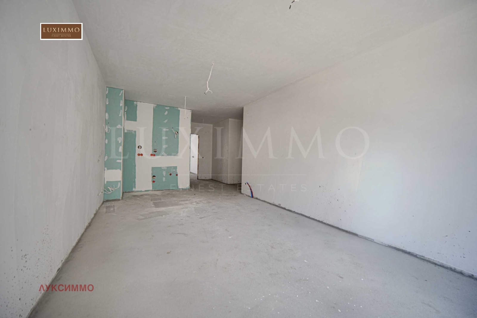 Продава 3-СТАЕН, гр. София, Кръстова вада, снимка 3 - Апартаменти - 46039712
