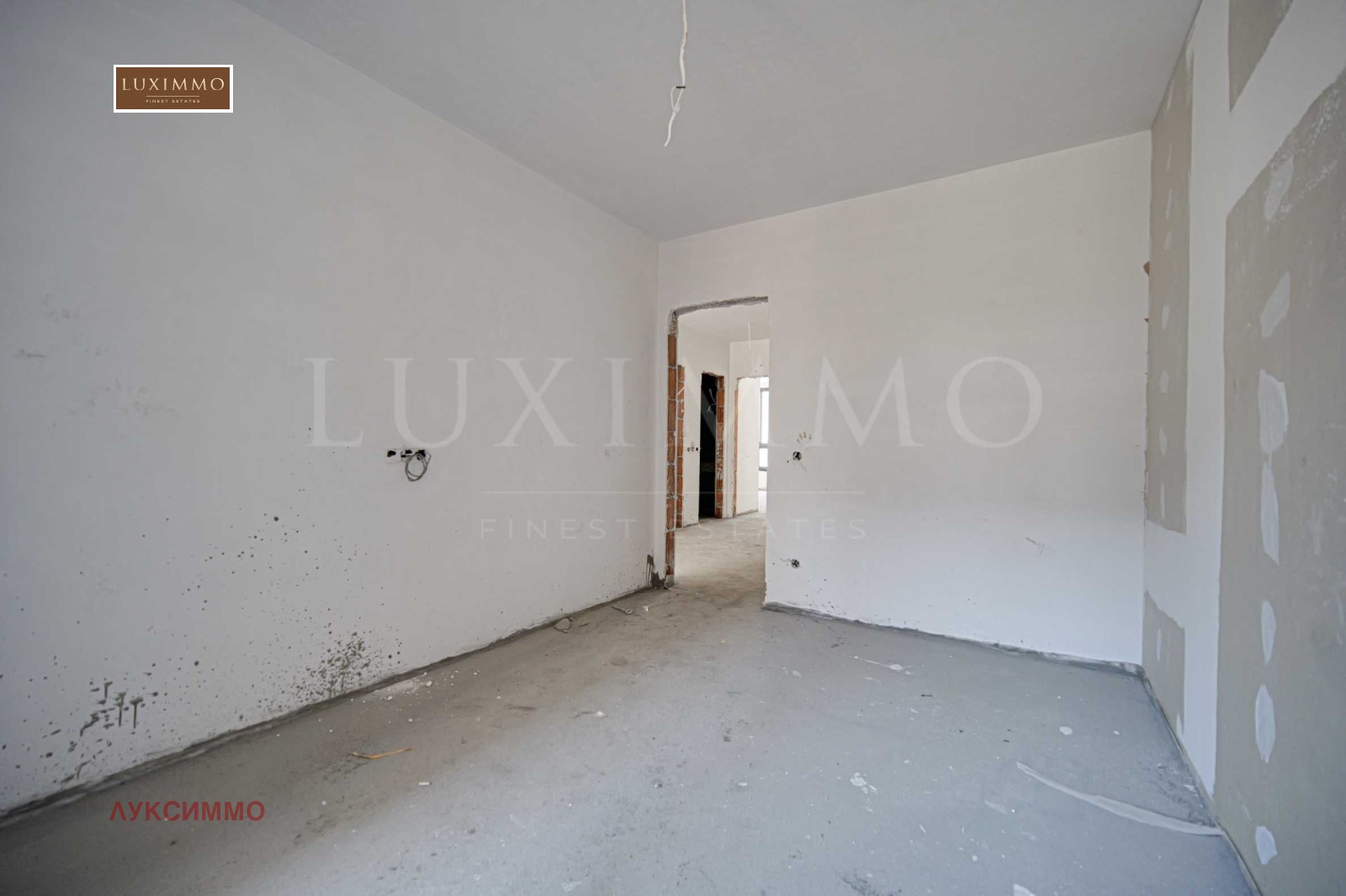 Продава 3-СТАЕН, гр. София, Кръстова вада, снимка 8 - Апартаменти - 46039712