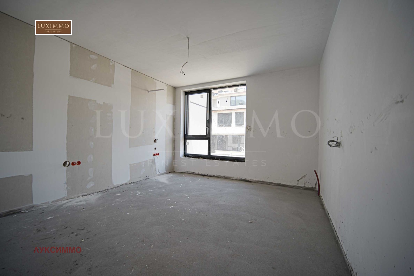Продава 3-СТАЕН, гр. София, Кръстова вада, снимка 9 - Апартаменти - 46039712