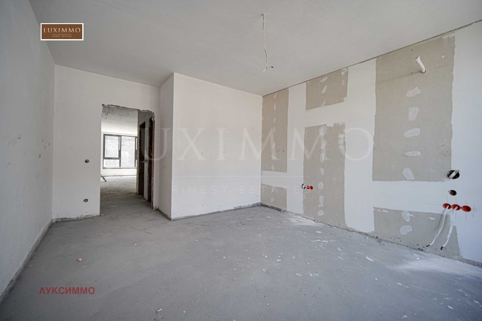 Продава 3-СТАЕН, гр. София, Кръстова вада, снимка 10 - Апартаменти - 46039712