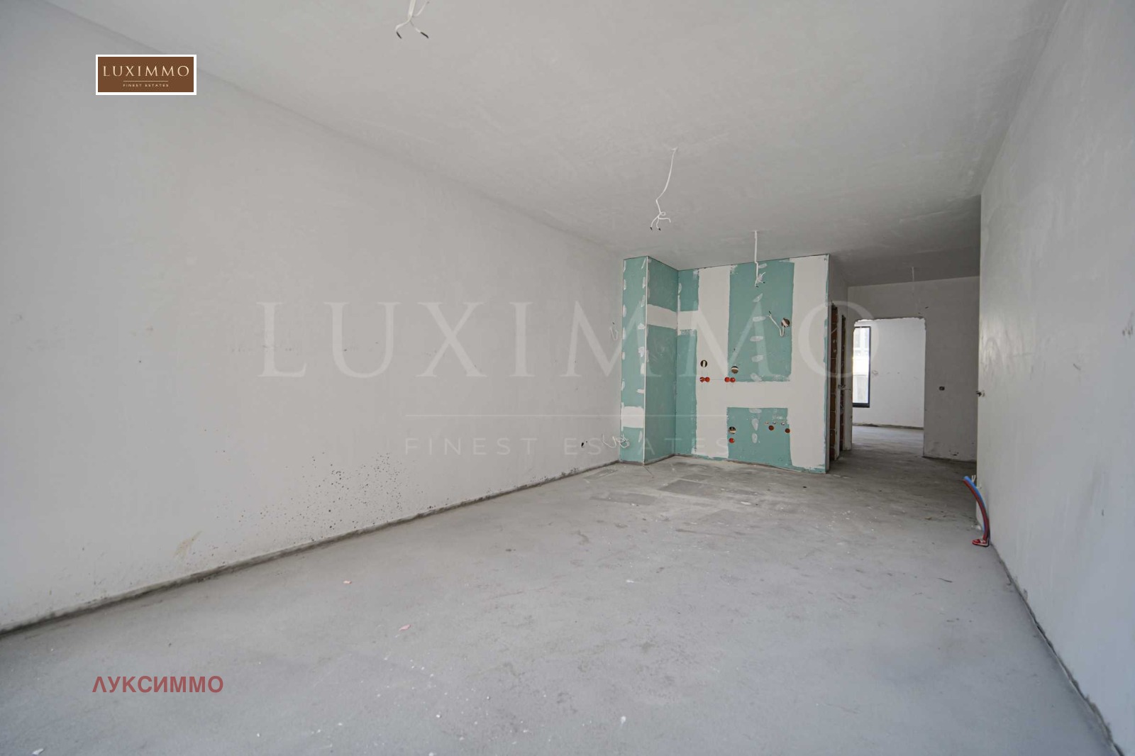 Продава 3-СТАЕН, гр. София, Кръстова вада, снимка 5 - Апартаменти - 46039712