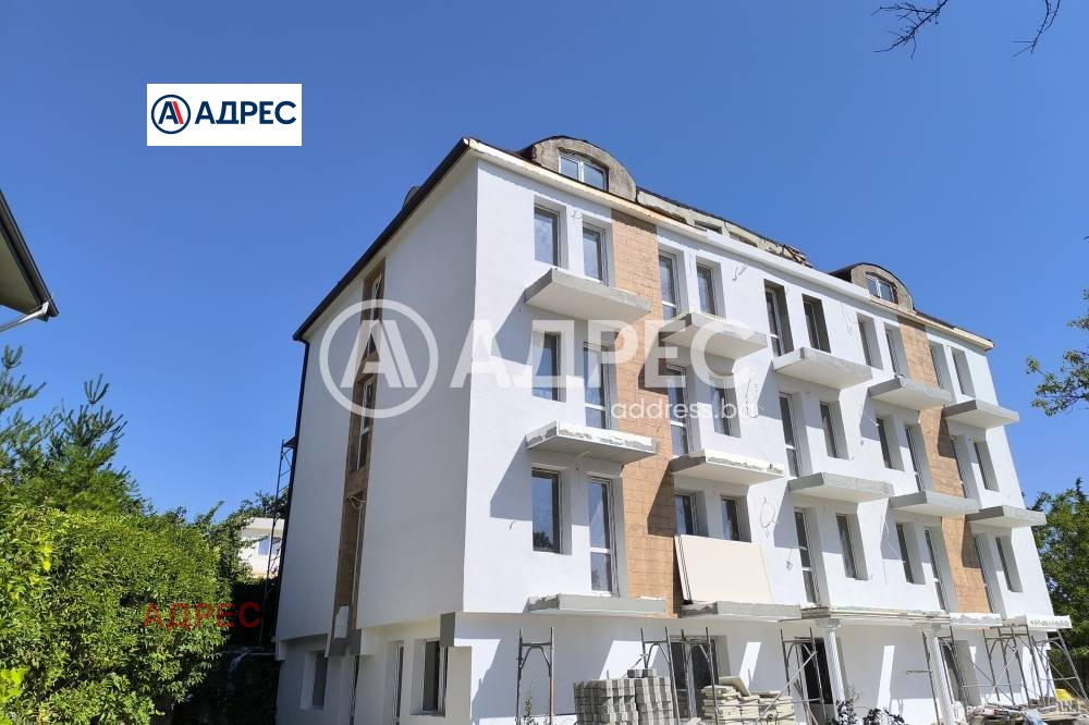 Продава 3-СТАЕН, гр. Варна, м-т Манастирски рид