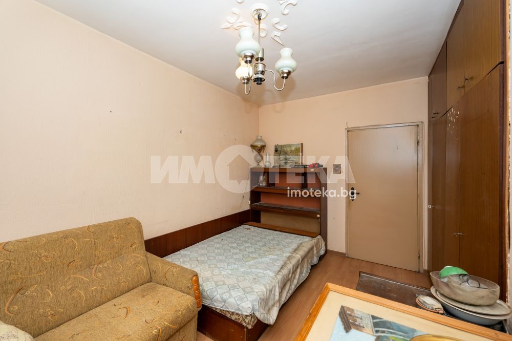 Продава 3-СТАЕН, гр. Пловдив, Център, снимка 13 - Апартаменти - 53833486