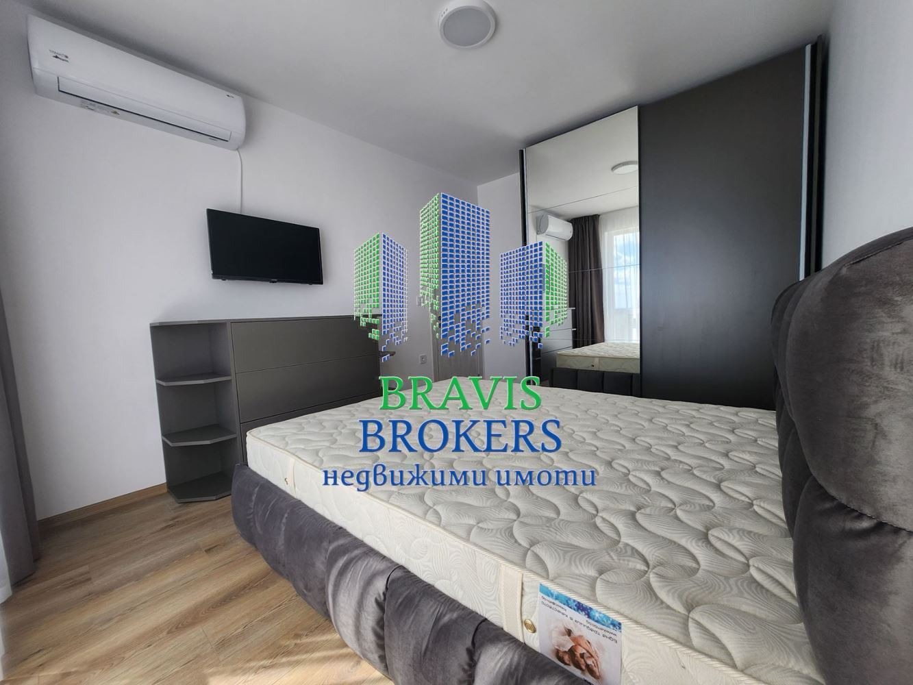 Продава 3-СТАЕН, гр. Варна, Възраждане 3, снимка 2 - Апартаменти - 53958086