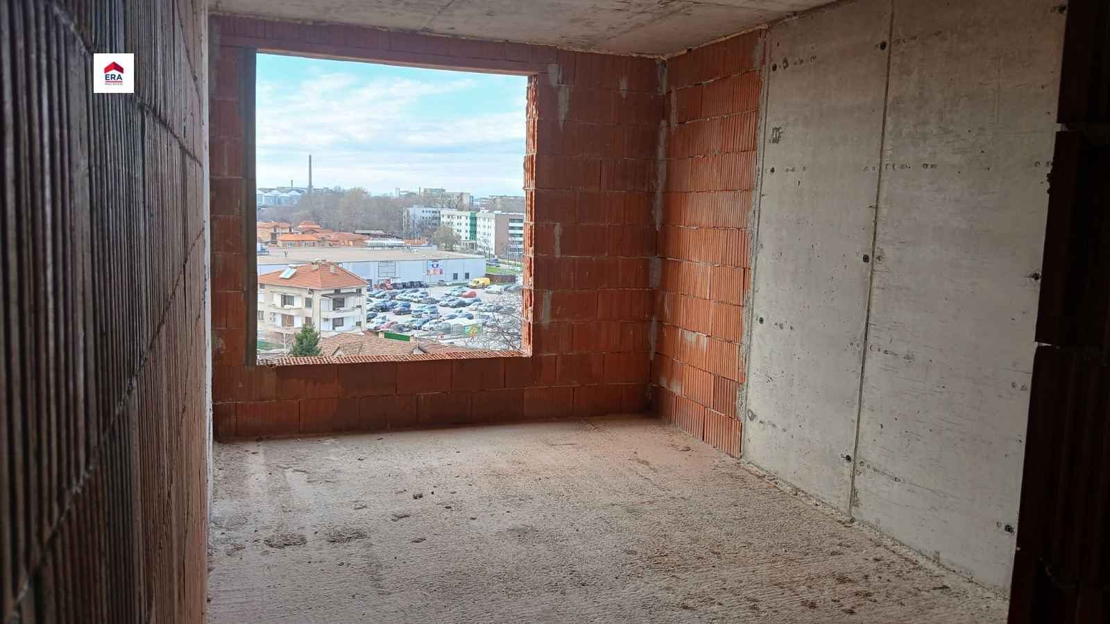 Продава 3-СТАЕН, гр. Пловдив, Гагарин, снимка 7 - Апартаменти - 54068715