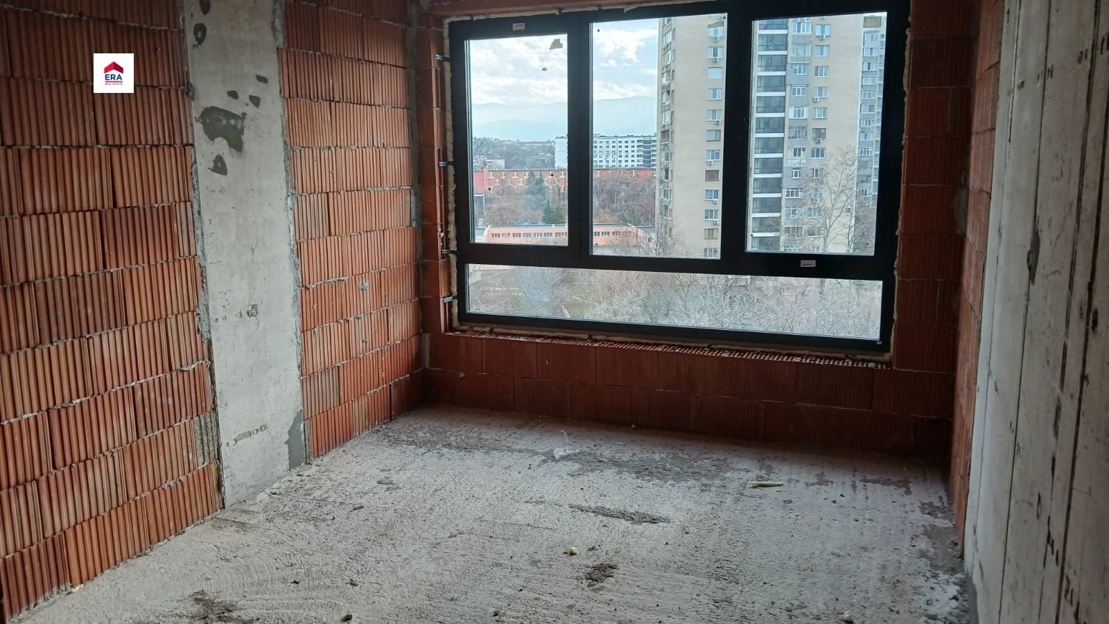 Продава 3-СТАЕН, гр. Пловдив, Гагарин, снимка 8 - Апартаменти - 54068715