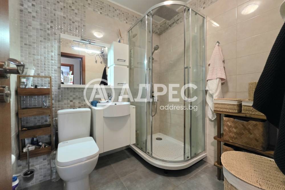 Продава 3-СТАЕН, гр. София, Драгалевци, снимка 8 - Апартаменти - 55087361