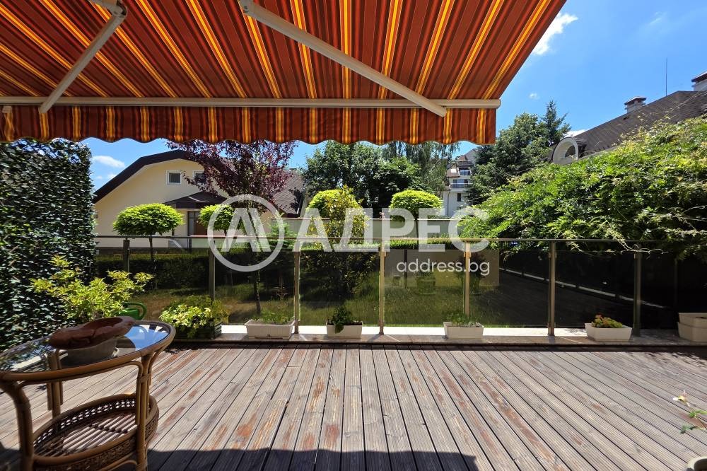 Продава 3-СТАЕН, гр. София, Драгалевци, снимка 10 - Апартаменти - 55087361