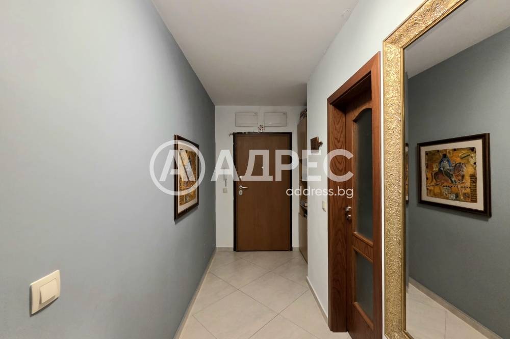 Продава 3-СТАЕН, гр. София, Драгалевци, снимка 14 - Апартаменти - 55087361