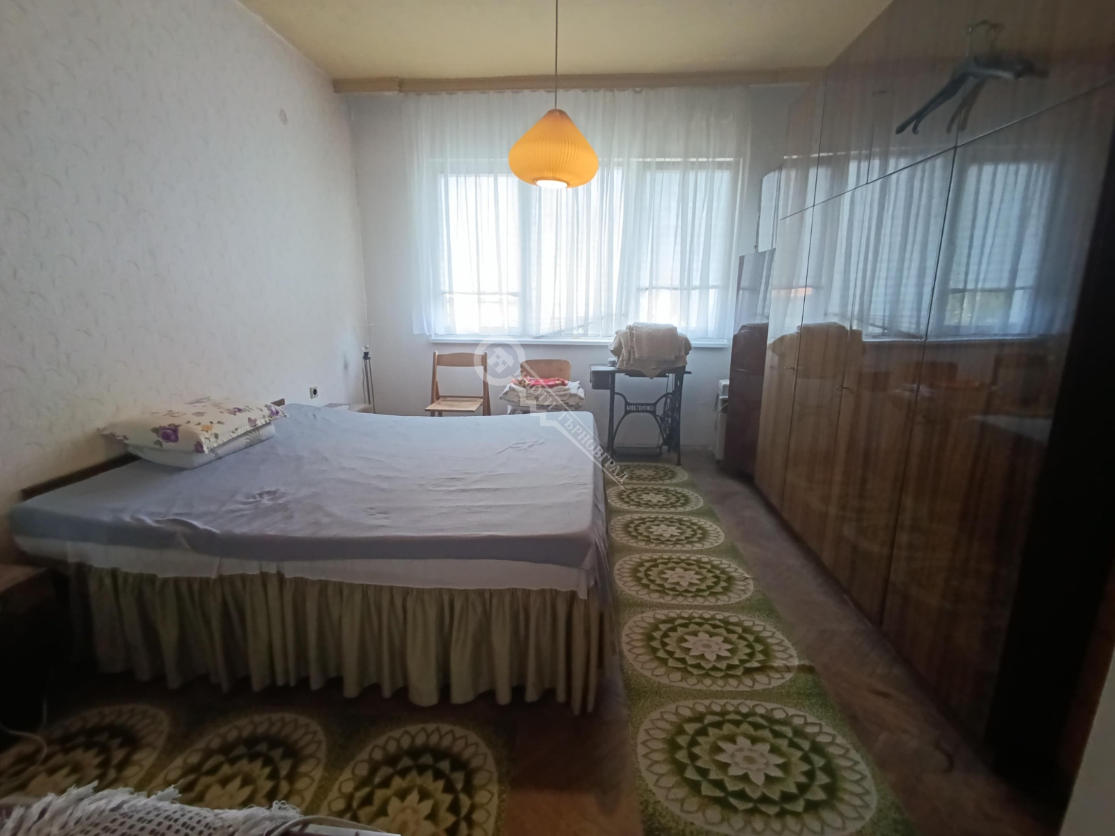 Продава 3-СТАЕН, гр. Велико Търново, Център, снимка 2 - Апартаменти - 55112050