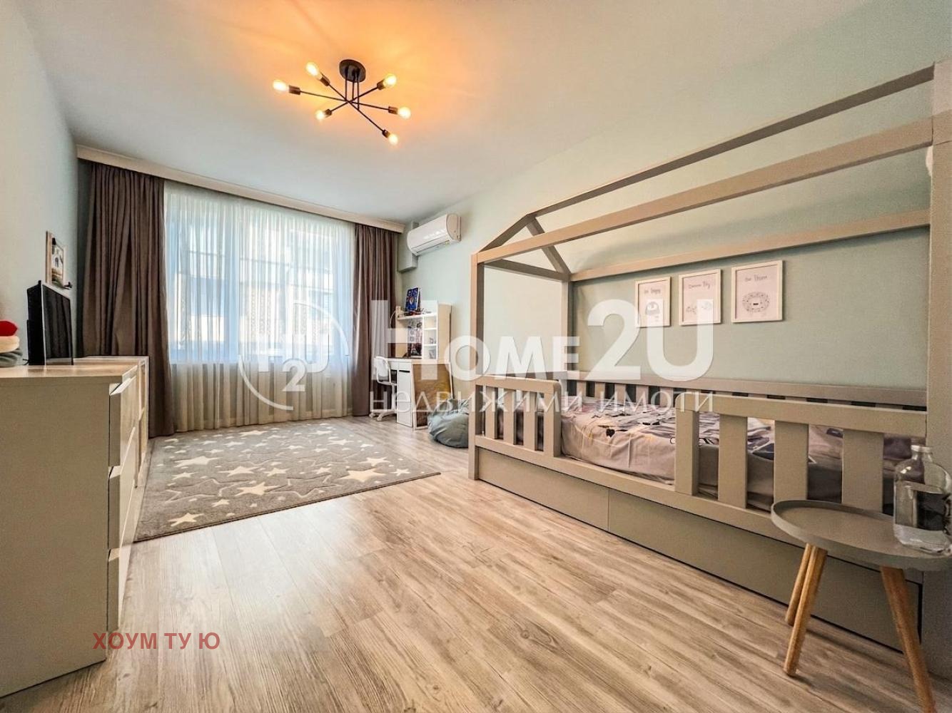 Продава 3-СТАЕН, гр. Пловдив, Западен, снимка 12 - Апартаменти - 55358398