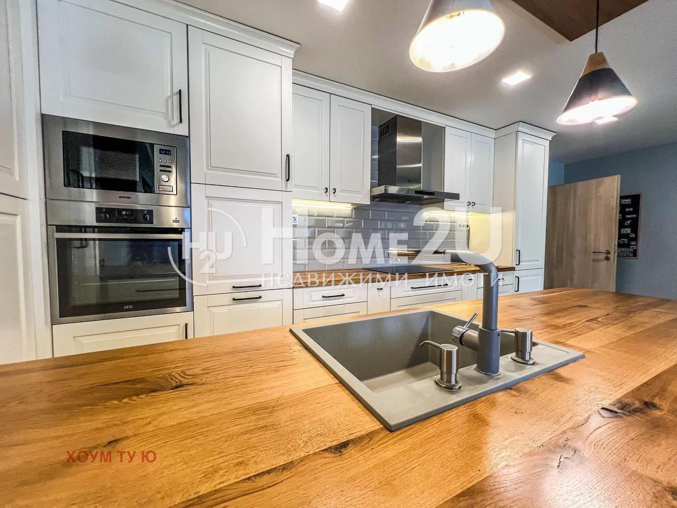 Продава 3-СТАЕН, гр. Пловдив, Западен, снимка 3 - Апартаменти - 55358398