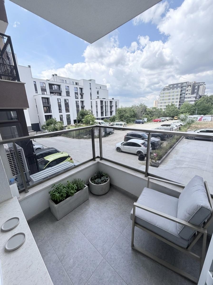 Продава 3-СТАЕН, гр. Варна, Възраждане 1, снимка 8 - Апартаменти - 55815759