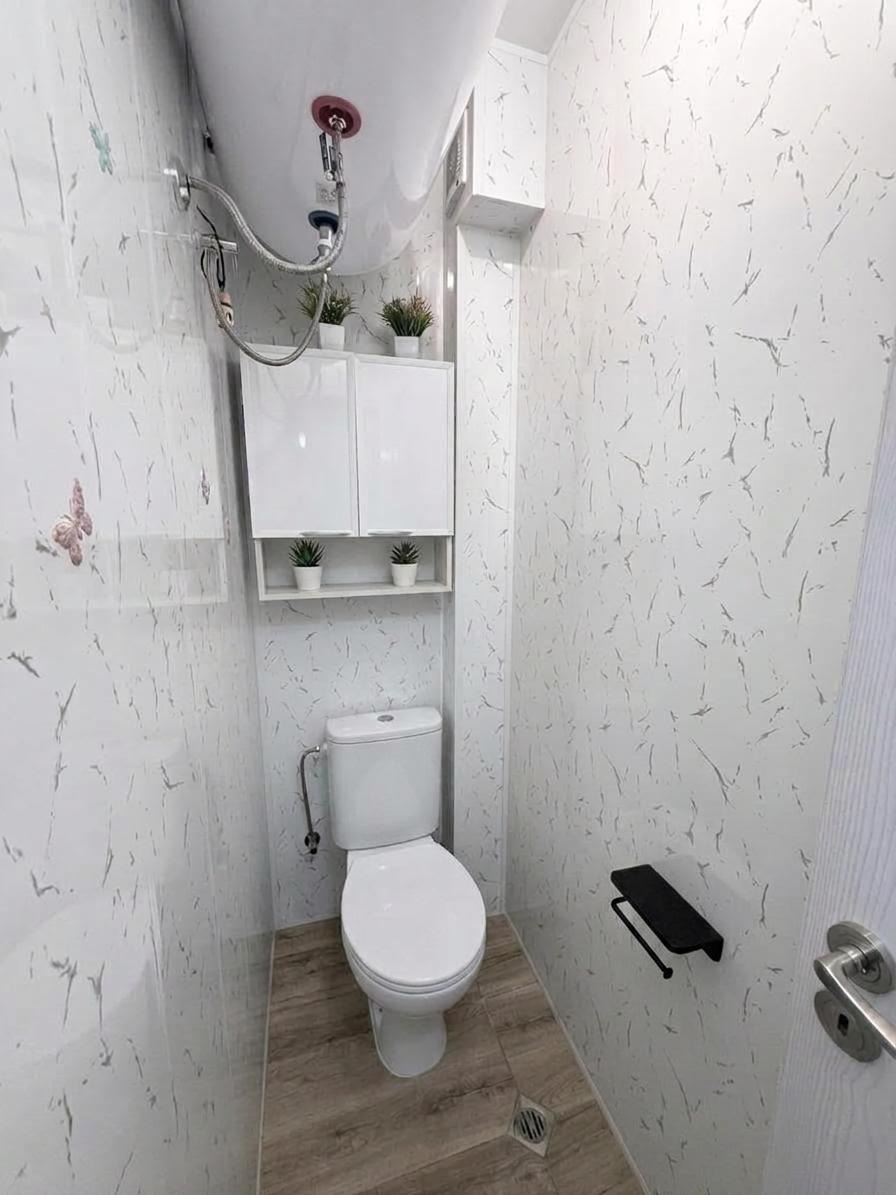 Продава 3-СТАЕН, гр. Варна, Възраждане 1, снимка 4 - Апартаменти - 55815759