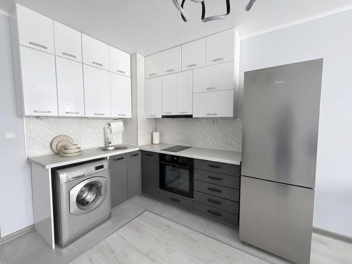 Продава 3-СТАЕН, гр. Варна, Възраждане 1, снимка 2 - Апартаменти - 55815759