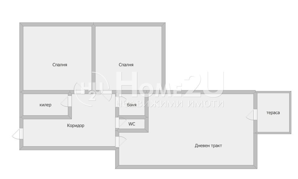 Продава 3-СТАЕН, гр. Варна, Възраждане 1, снимка 11 - Апартаменти - 55815759
