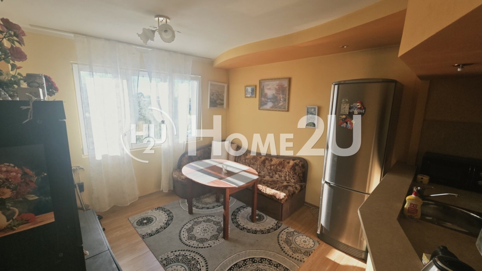 Продава 3-СТАЕН, гр. София, Левски Г