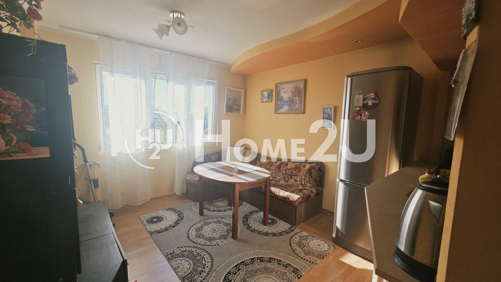Продава 3-СТАЕН, гр. София, Левски Г, снимка 3 - Апартаменти - 56255159