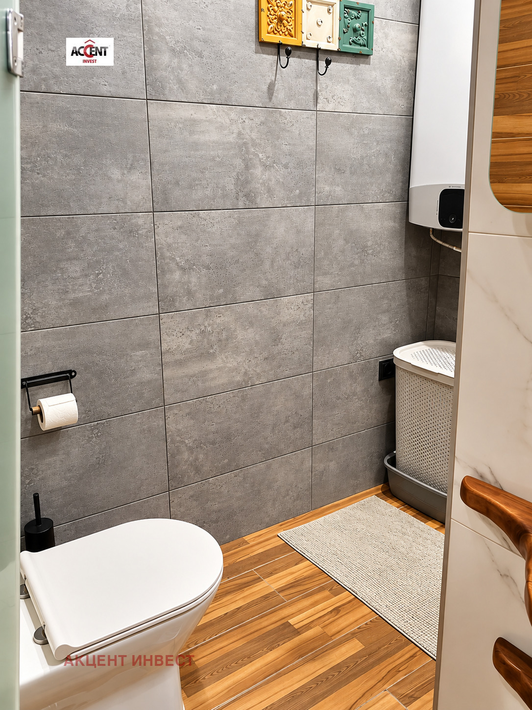 Продава 3-СТАЕН, гр. Варна, Левски 1, снимка 11 - Апартаменти - 56374301