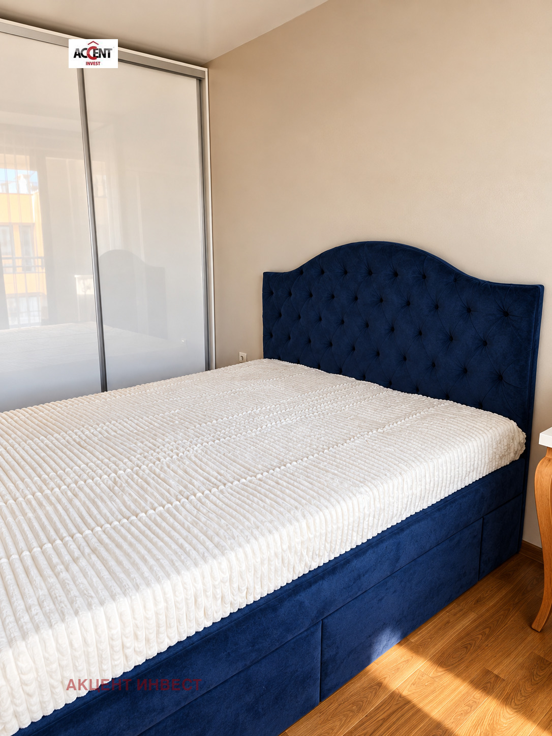 Продава 3-СТАЕН, гр. Варна, Левски 1, снимка 8 - Апартаменти - 56374301