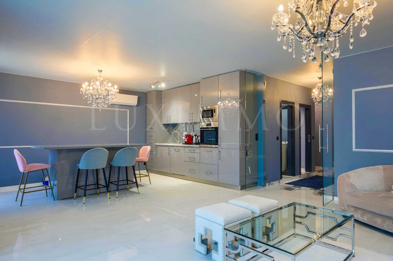 Продава  4-стаен град София , Манастирски ливади , 188 кв.м | 39178849