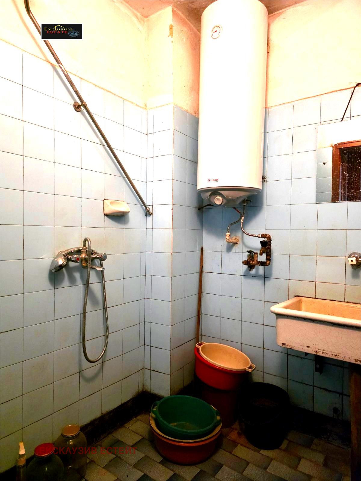 Продава МНОГОСТАЕН, гр. Варна, Лятно кино Тракия, снимка 12 - Апартаменти - 54693086