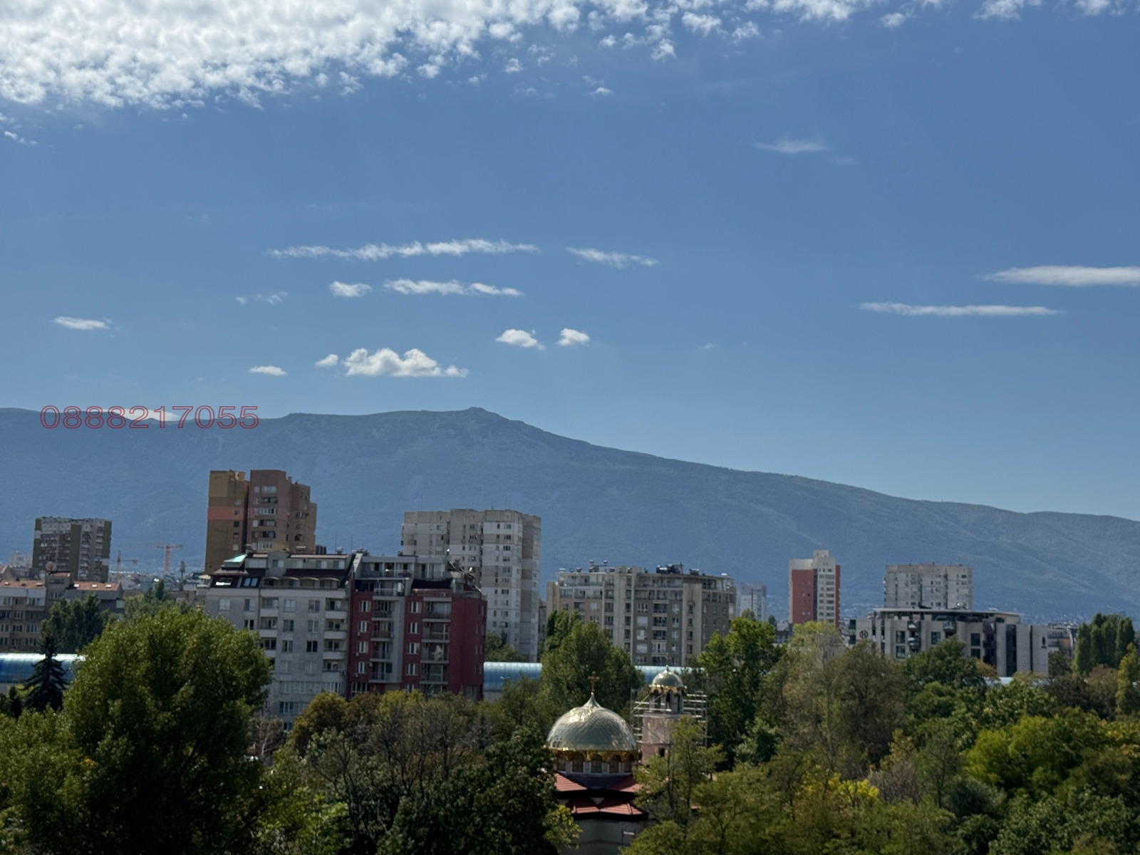 Продава МНОГОСТАЕН, гр. София, Изток, снимка 10 - Апартаменти - 56306224