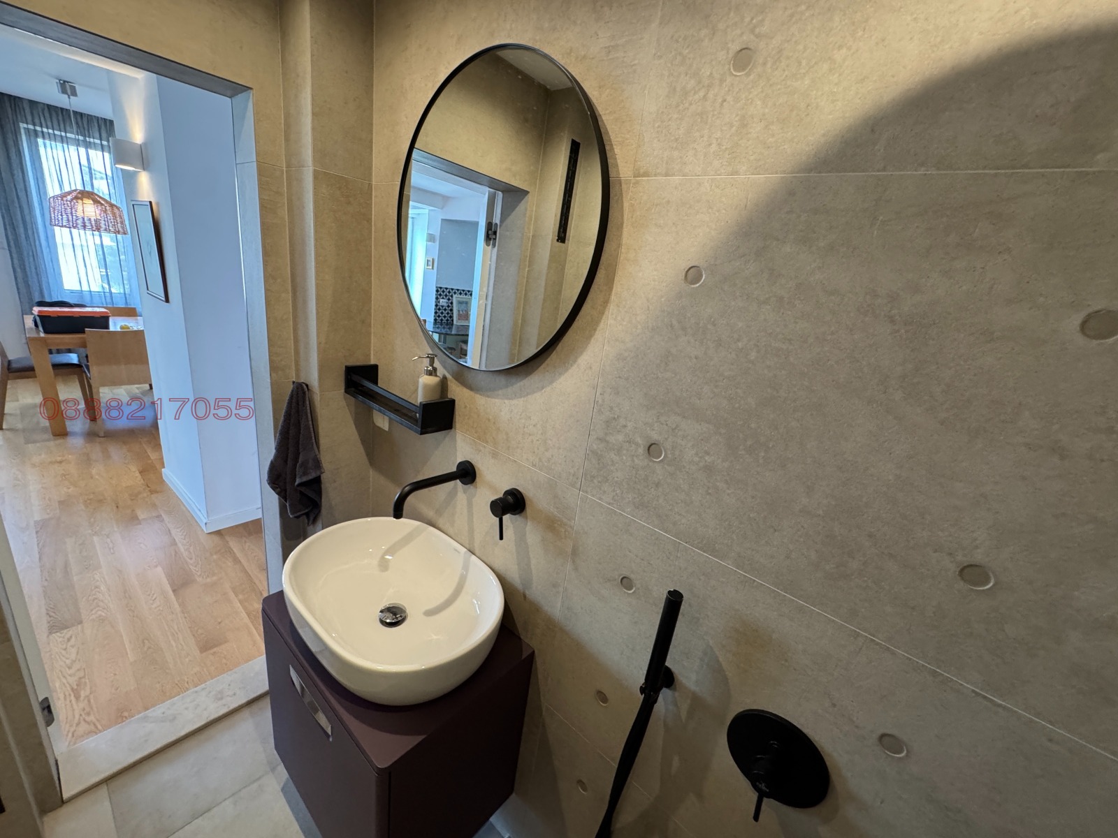 Продава МНОГОСТАЕН, гр. София, Изток, снимка 13 - Апартаменти - 56306224