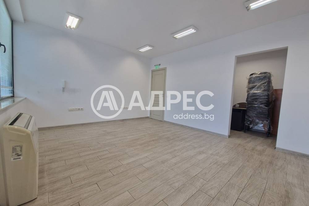 Продава ОФИС, гр. София, Център, снимка 4 - Офиси - 54685714