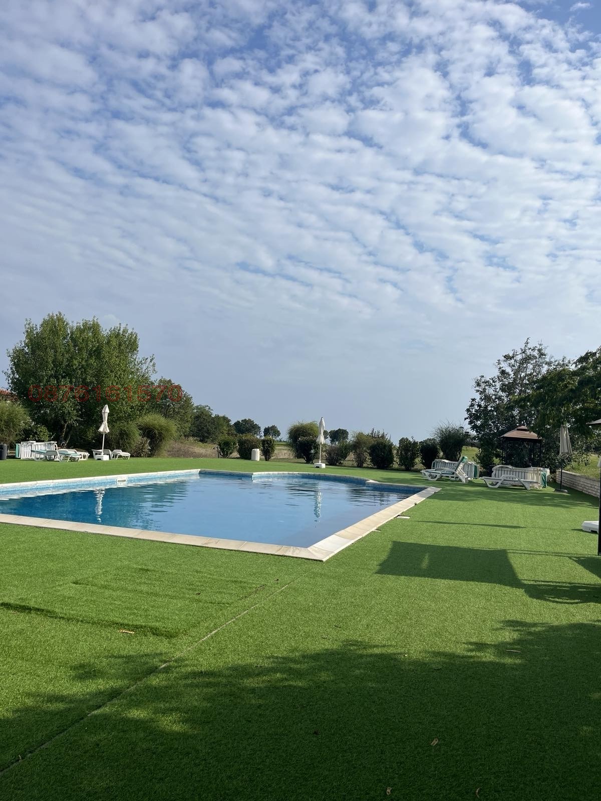 Продава КЪЩА, гр. Балчик, област Добрич, снимка 14 - Къщи - 54044187