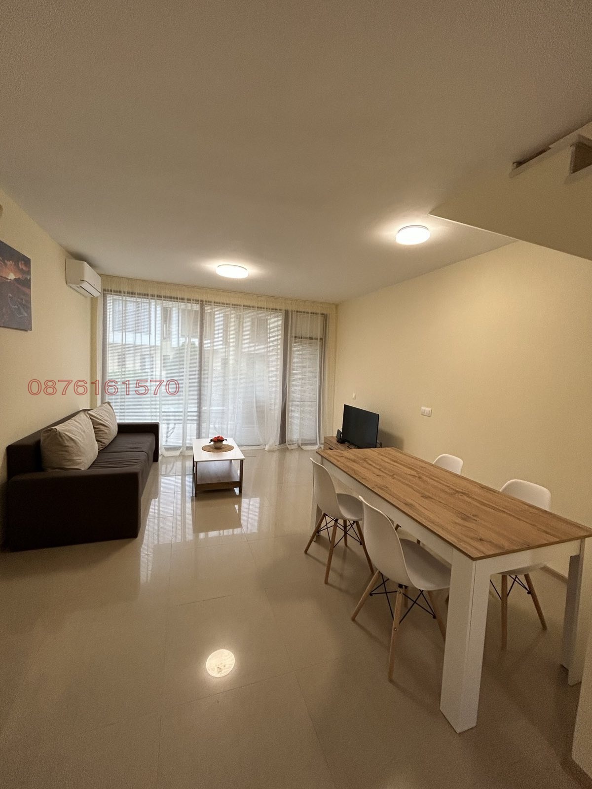 Продава КЪЩА, гр. Балчик, област Добрич, снимка 3 - Къщи - 54044187