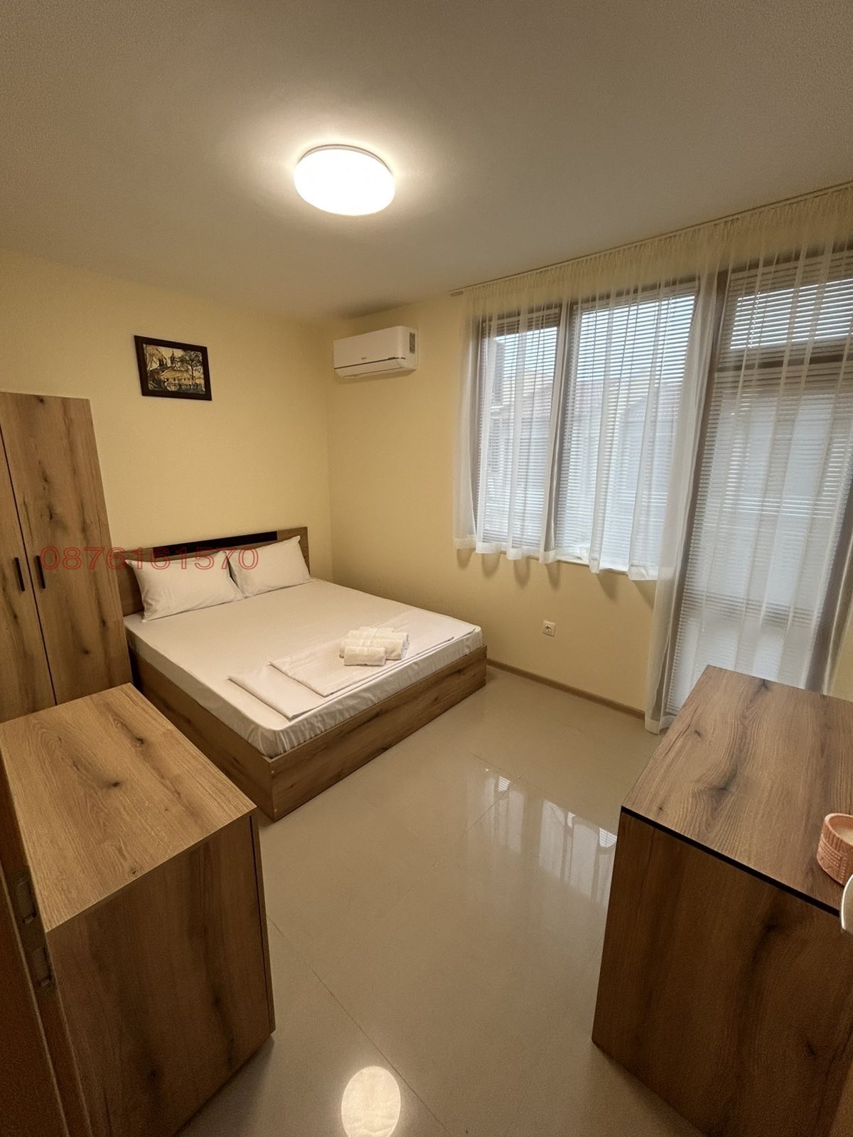 Продава КЪЩА, гр. Балчик, област Добрич, снимка 7 - Къщи - 54044187