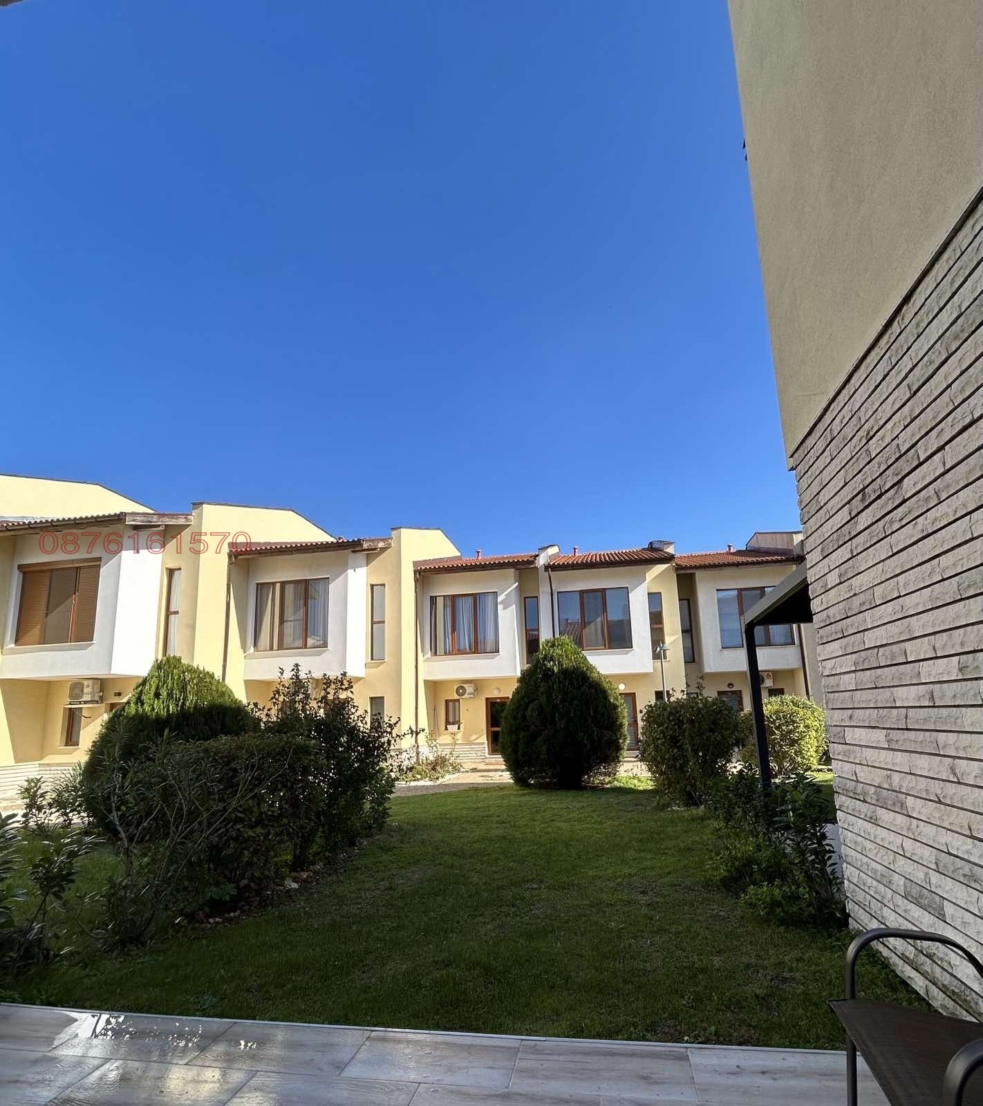 Продава КЪЩА, гр. Балчик, област Добрич, снимка 13 - Къщи - 54044187