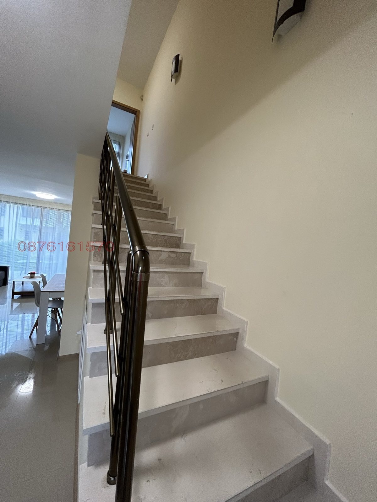 Продава КЪЩА, гр. Балчик, област Добрич, снимка 2 - Къщи - 54044187