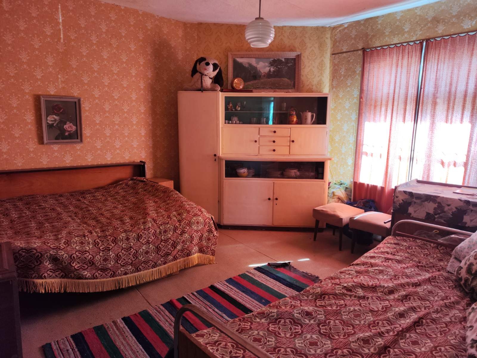 Продава КЪЩА, с. Сухозем, област Пловдив, снимка 8 - Къщи - 54279805