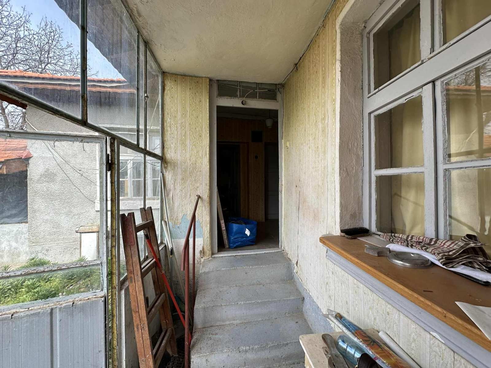 Продава КЪЩА, с. Сухозем, област Пловдив, снимка 11 - Къщи - 54279805