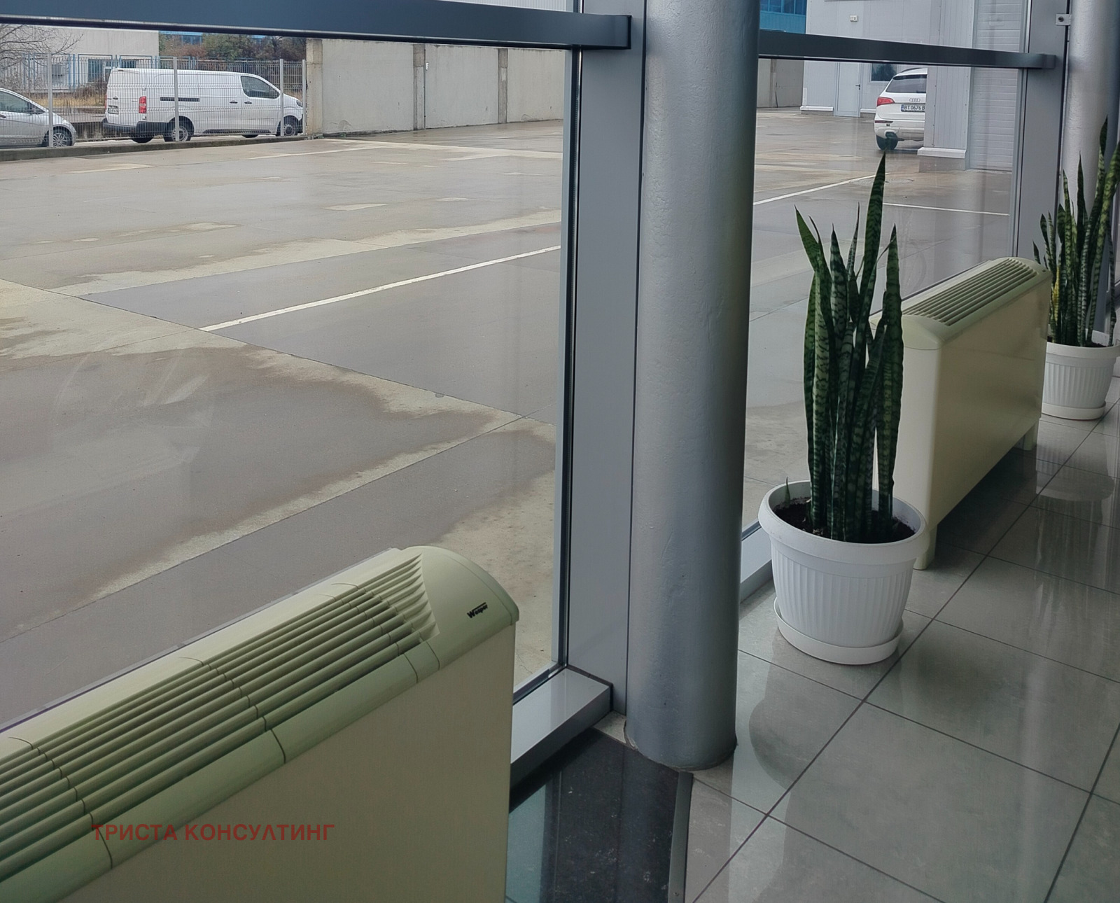 Продава ПРОМ. ПОМЕЩЕНИЕ, гр. Сливен, Промишлена зона