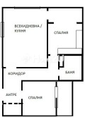 Продава 3-СТАЕН, гр. София, Левски Г, снимка 14