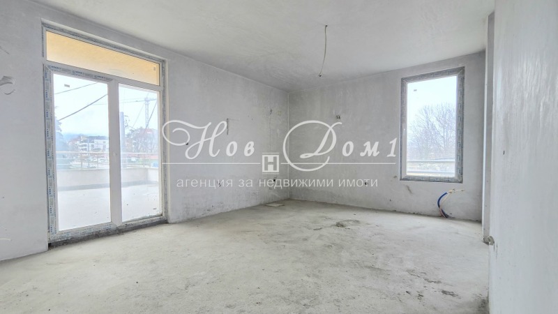 Продава 3-СТАЕН в град София, Карпузица - 125 кв.м / 275 000 € » 537 853.25 лв., НОВ ДОМ 1