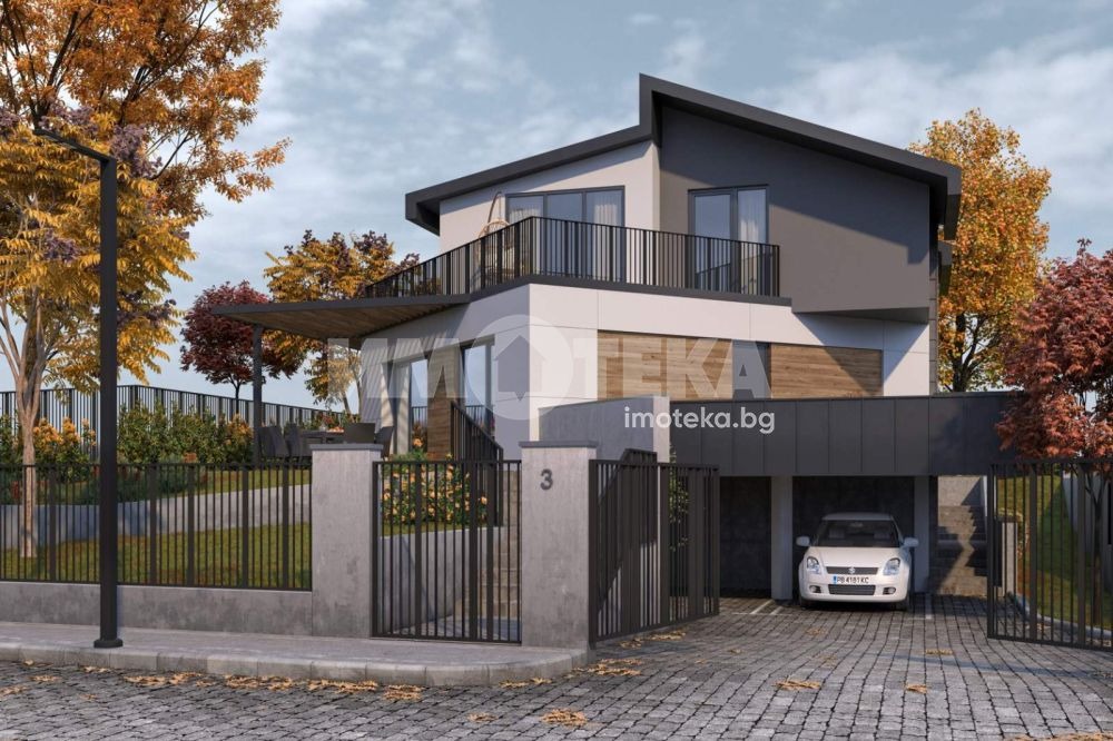 Продава КЪЩА | Imot.bg — изображение 4