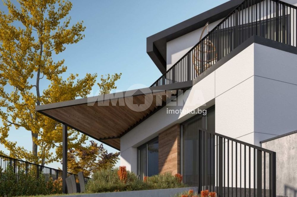 Продава КЪЩА | Imot.bg — изображение 5