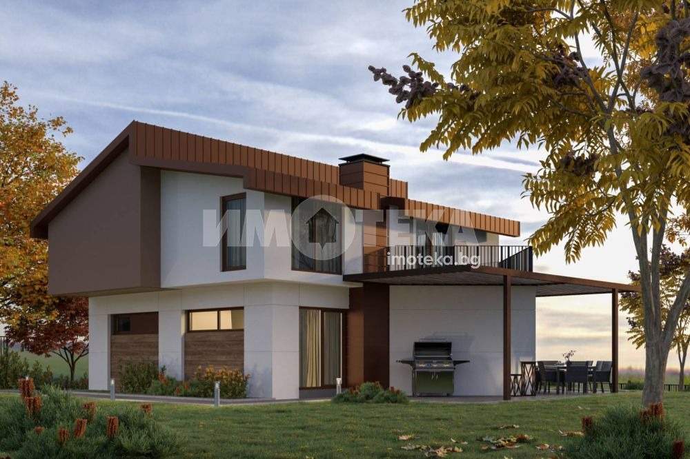 Продава КЪЩА | Imot.bg — изображение 2