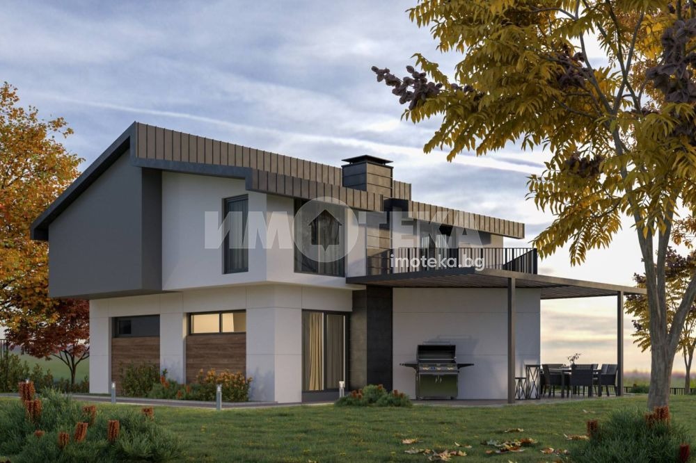 Продава КЪЩА | Imot.bg — изображение 3